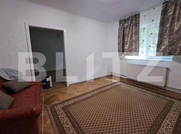 Apartament de închiriat 2 camere Balcescu - 196640AI | BLITZ Târgu Mureș | Poza1
