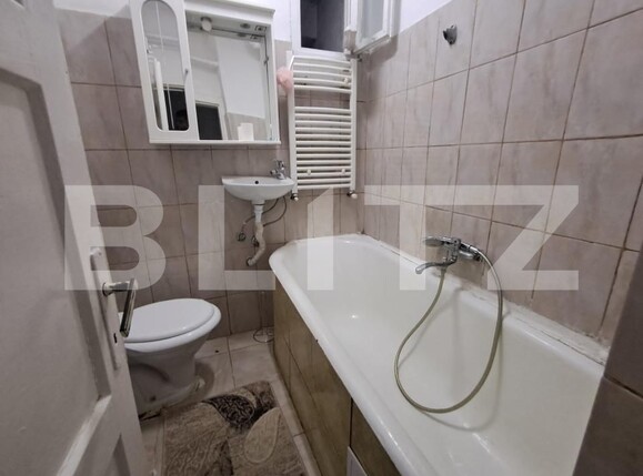 Apartament de închiriat 2 camere Balcescu - 196640AI | BLITZ Târgu Mureș | Poza4