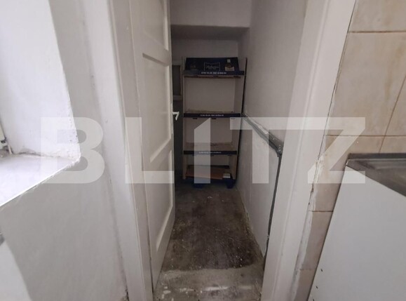 Apartament de închiriat 2 camere Balcescu - 196640AI | BLITZ Târgu Mureș | Poza5