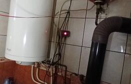 Apartament de vânzare, parter, 42 mp, zona Centru - Deda