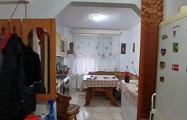 Apartament de vânzare, parter, 42 mp, zona Centru - Deda