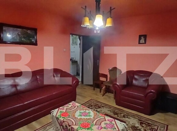 Apartament de vânzare 2 camere Deda - 196675AV | BLITZ Târgu Mureș | Poza2