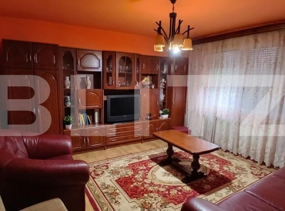 Apartament de vânzare 2 camere Deda - 196675AV | BLITZ Târgu Mureș | Poza1