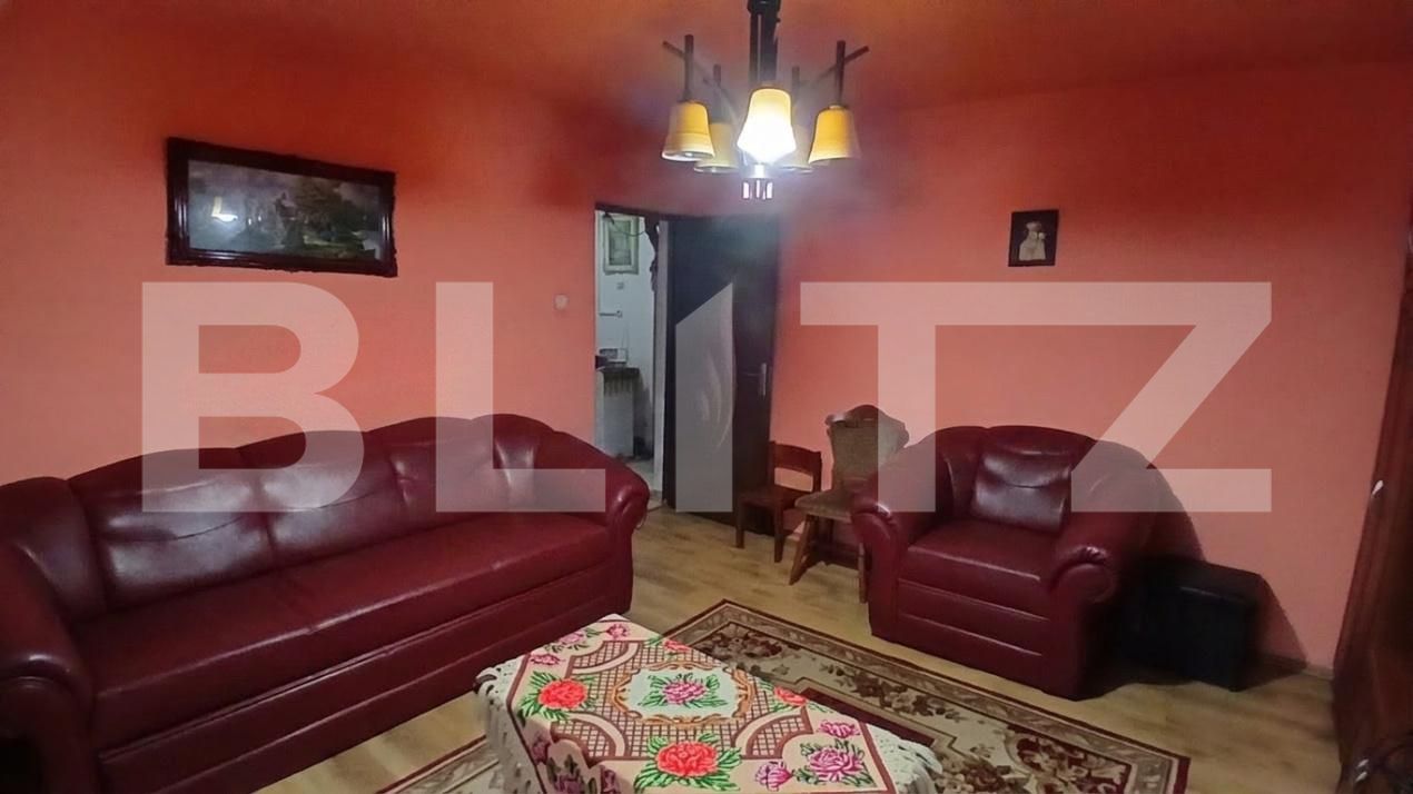 Apartament de vânzare 2 camere Deda - 196675AV | BLITZ Târgu Mureș | Poza2