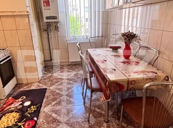 Apartament de vânzare 2 camere Tudor - 196687AV | BLITZ Târgu Mureș | Poza3