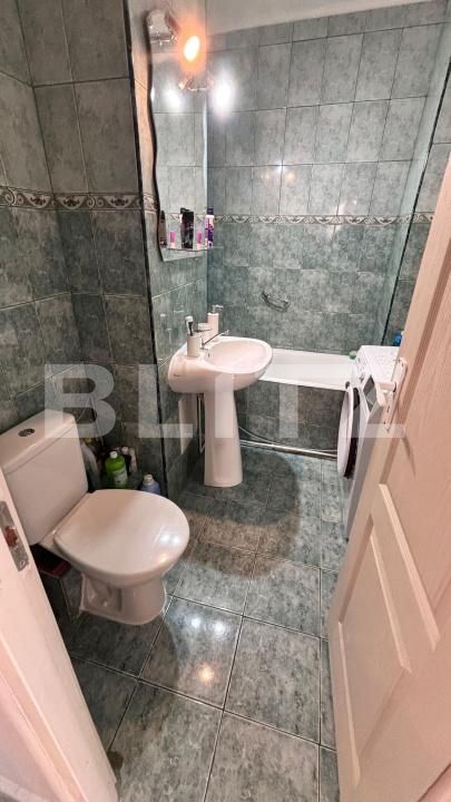 Apartament de vânzare 2 camere Tudor - 196687AV | BLITZ Târgu Mureș | Poza6