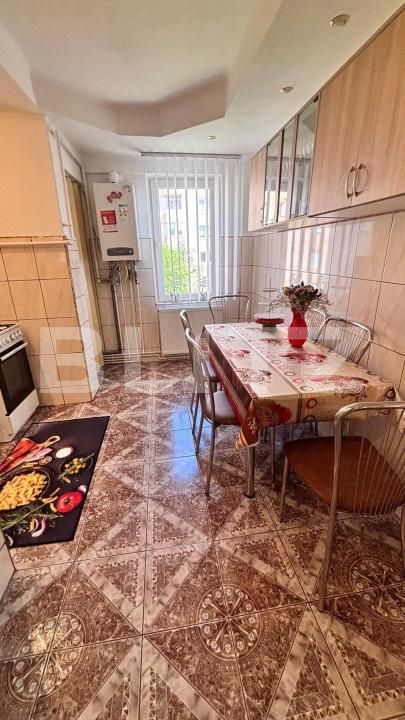 Apartament de vânzare 2 camere Tudor - 196687AV | BLITZ Târgu Mureș | Poza3