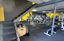 Proprietate cu potențial multiplu - Zona 7 Noiembrie, Târgu Mureș