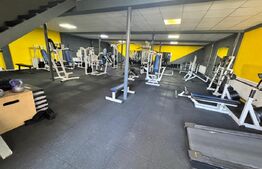 Proprietate cu potențial multiplu - Zona 7 Noiembrie, Târgu Mureș