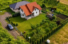 Casa de vanzare semifinisata zona linistita, Reghin