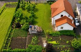 Casa de vanzare semifinisata zona linistita, Reghin