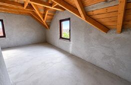Casa de vanzare semifinisata zona linistita, Reghin