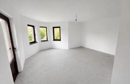 Casa de vanzare semifinisata zona linistita, Reghin