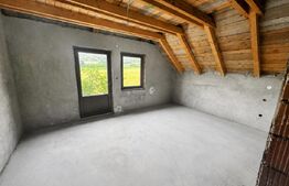 Casa de vanzare semifinisata zona linistita, Reghin
