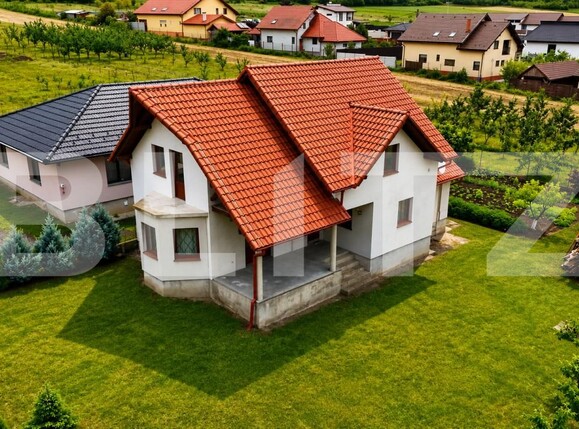 Casa de vânzare 4 camere Reghin - 196765CV | BLITZ Târgu Mureș | Poza1