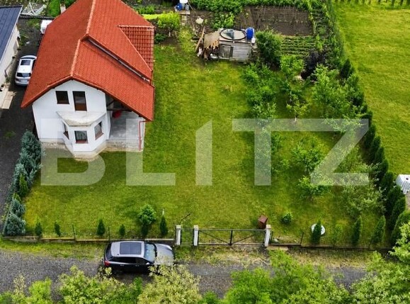 Casa de vânzare 4 camere Reghin - 196765CV | BLITZ Târgu Mureș | Poza4