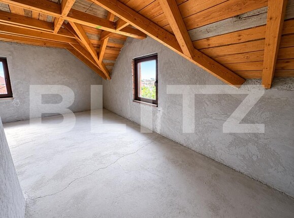 Casa de vânzare 4 camere Reghin - 196765CV | BLITZ Târgu Mureș | Poza8
