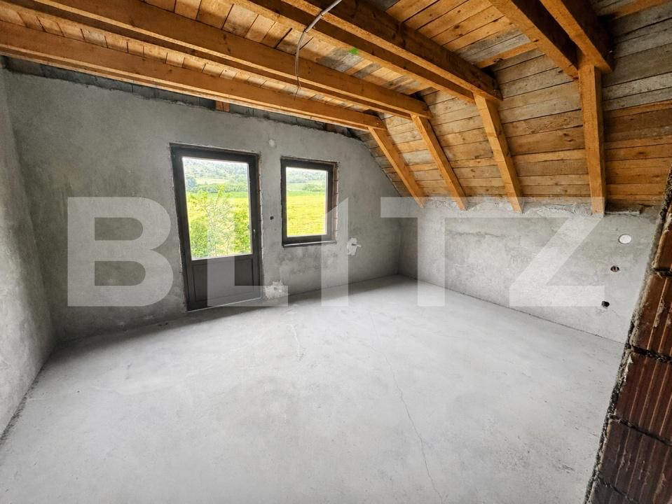 Casa de vânzare 4 camere Reghin - 196765CV | BLITZ Târgu Mureș | Poza9