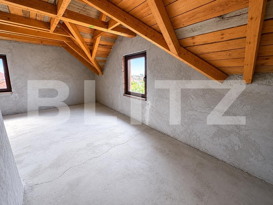 Casa de vânzare 4 camere Reghin - 196765CV | BLITZ Târgu Mureș | Poza8