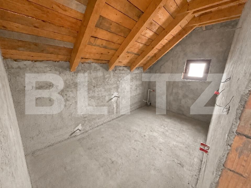 Casa de vânzare 4 camere Reghin - 196765CV | BLITZ Târgu Mureș | Poza10