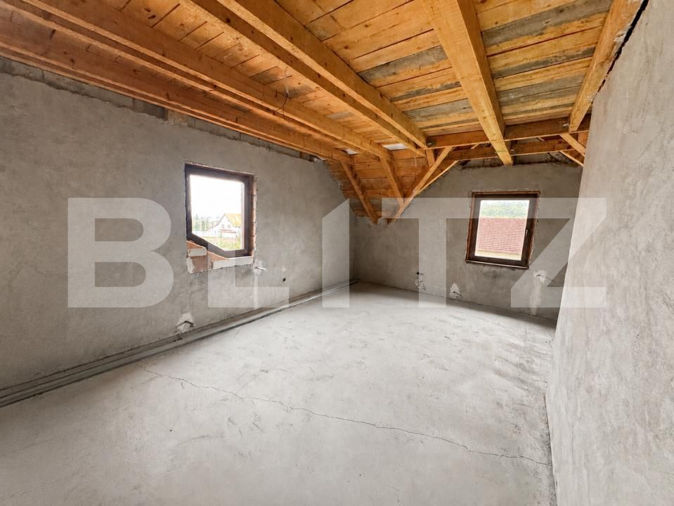 Casa de vânzare 4 camere Reghin - 196765CV | BLITZ Târgu Mureș | Poza7