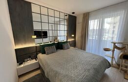 Apartament de Lux in Maurer Residence