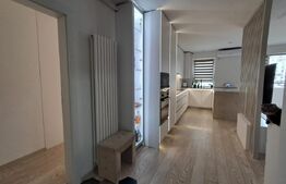 Apartament de Lux in Maurer Residence