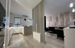 Apartament de Lux in Maurer Residence