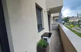 Apartament de Lux in Maurer Residence