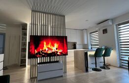 Apartament de Lux in Maurer Residence