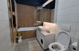 Apartament de Lux in Maurer Residence