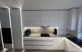 Apartament de Lux in Maurer Residence