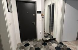 Apartament de Lux in Maurer Residence