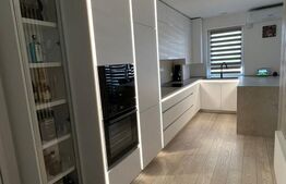 Apartament de Lux in Maurer Residence
