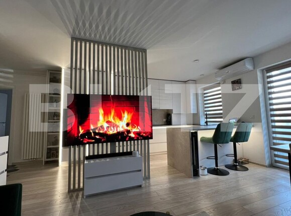 Apartament de vânzare 2 camere Libertatii - 196767AV | BLITZ Târgu Mureș | Poza1