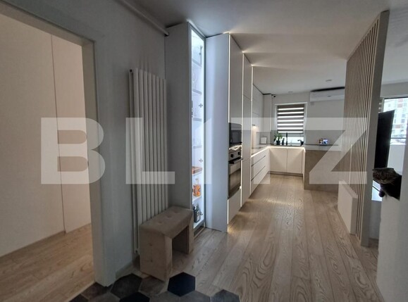 Apartament de vânzare 2 camere Libertatii - 196767AV | BLITZ Târgu Mureș | Poza4