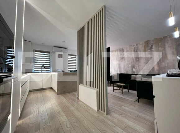 Apartament de vânzare 2 camere Libertatii - 196767AV | BLITZ Târgu Mureș | Poza2