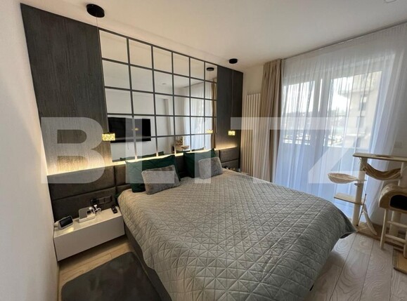 Apartament de vânzare 2 camere Libertatii - 196767AV | BLITZ Târgu Mureș | Poza7