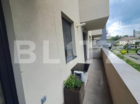 Apartament de vânzare 2 camere Libertatii - 196767AV | BLITZ Târgu Mureș | Poza13