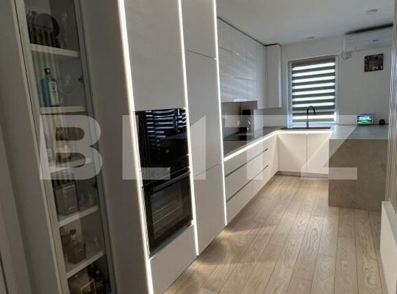 Apartament de vânzare 2 camere Libertatii - 196767AV | BLITZ Târgu Mureș | Poza3
