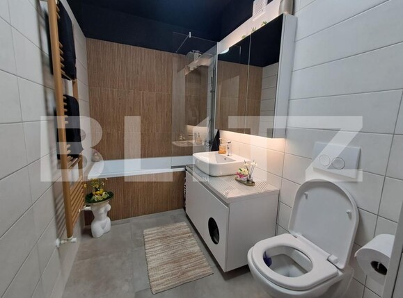 Apartament de vânzare 2 camere Libertatii - 196767AV | BLITZ Târgu Mureș | Poza11