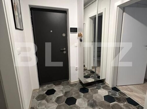 Apartament de vânzare 2 camere Libertatii - 196767AV | BLITZ Târgu Mureș | Poza12
