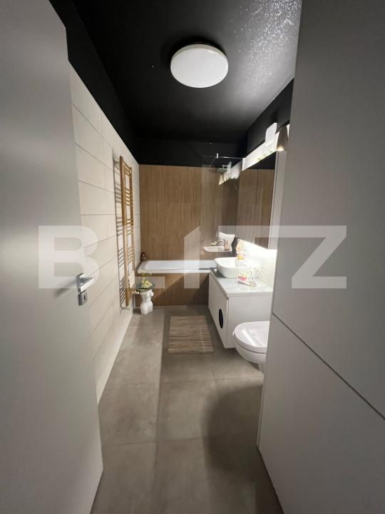 Apartament de vânzare 2 camere Libertatii - 196767AV | BLITZ Târgu Mureș | Poza10