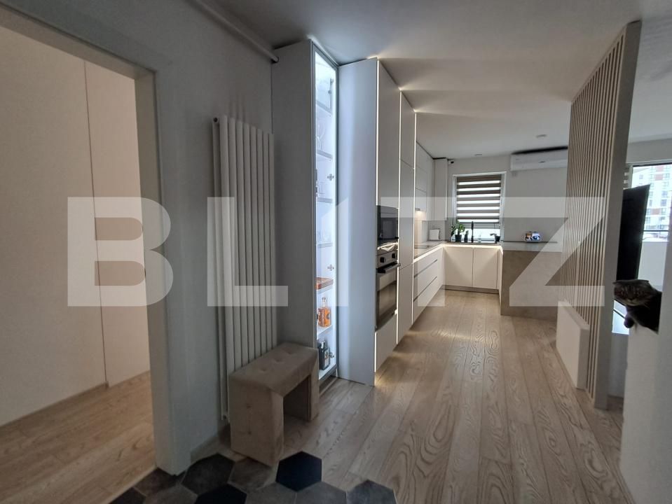 Apartament de vânzare 2 camere Libertatii - 196767AV | BLITZ Târgu Mureș | Poza4