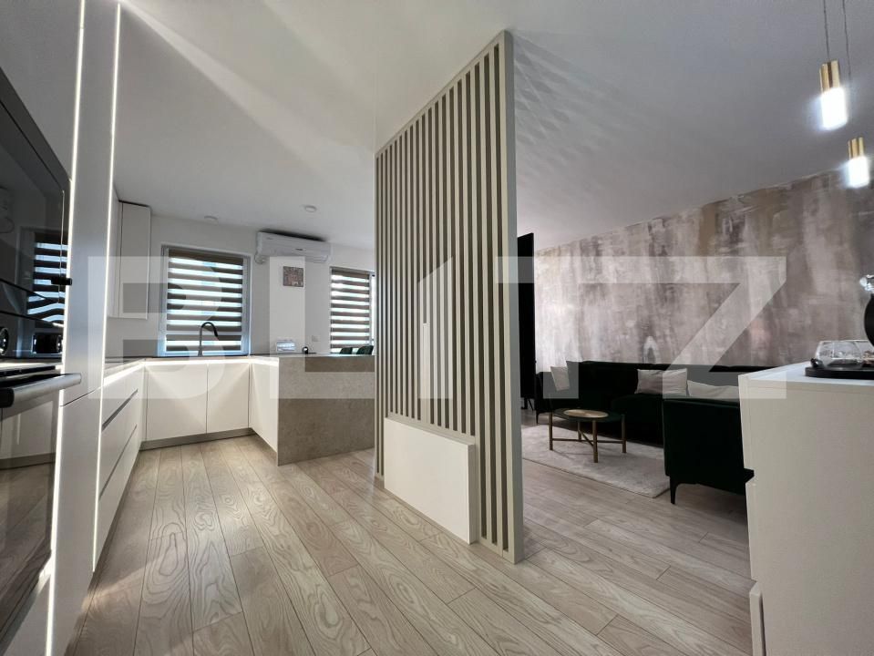 Apartament de vânzare 2 camere Libertatii - 196767AV | BLITZ Târgu Mureș | Poza2