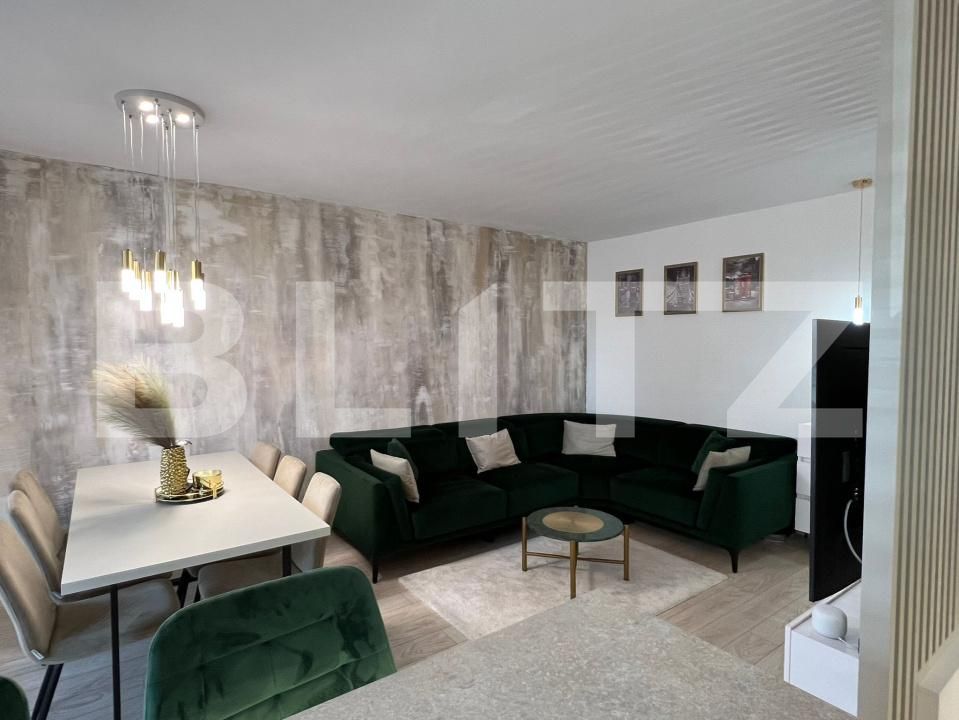 Apartament de vânzare 2 camere Libertatii - 196767AV | BLITZ Târgu Mureș | Poza5