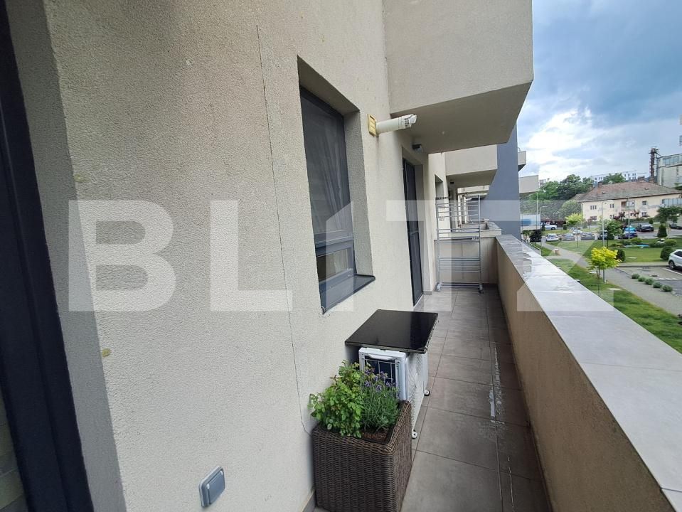 Apartament de vânzare 2 camere Libertatii - 196767AV | BLITZ Târgu Mureș | Poza13
