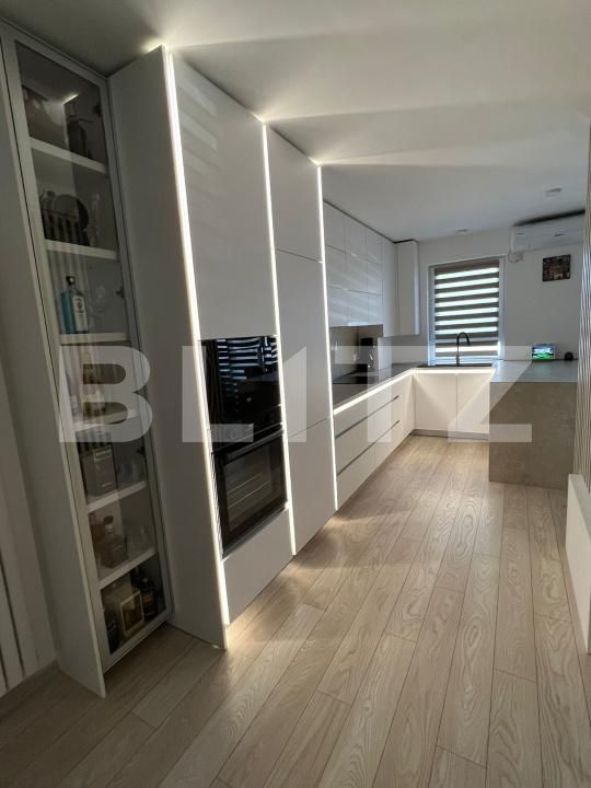 Apartament de vânzare 2 camere Libertatii - 196767AV | BLITZ Târgu Mureș | Poza3