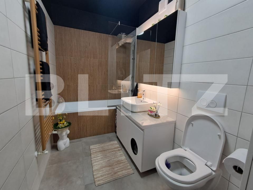 Apartament de vânzare 2 camere Libertatii - 196767AV | BLITZ Târgu Mureș | Poza11