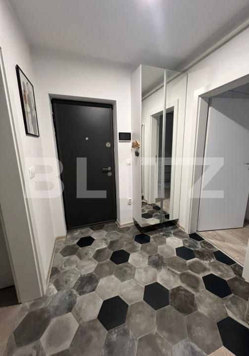 Apartament de vânzare 2 camere Libertatii - 196767AV | BLITZ Târgu Mureș | Poza12